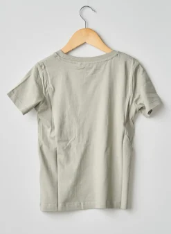 T-shirt Name It Anthracite