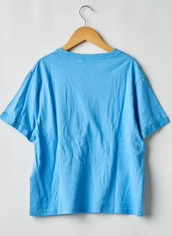 T-shirt Name It Bleu