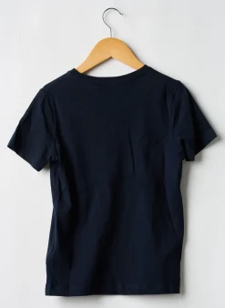 T-shirt Name It Bleu Marine