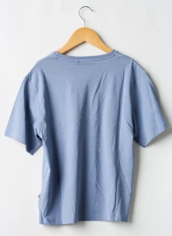 T-shirt Name It Gris Clair