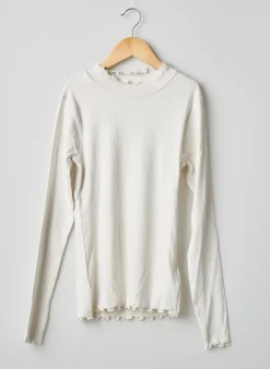 T-shirt Name It Gris Clair