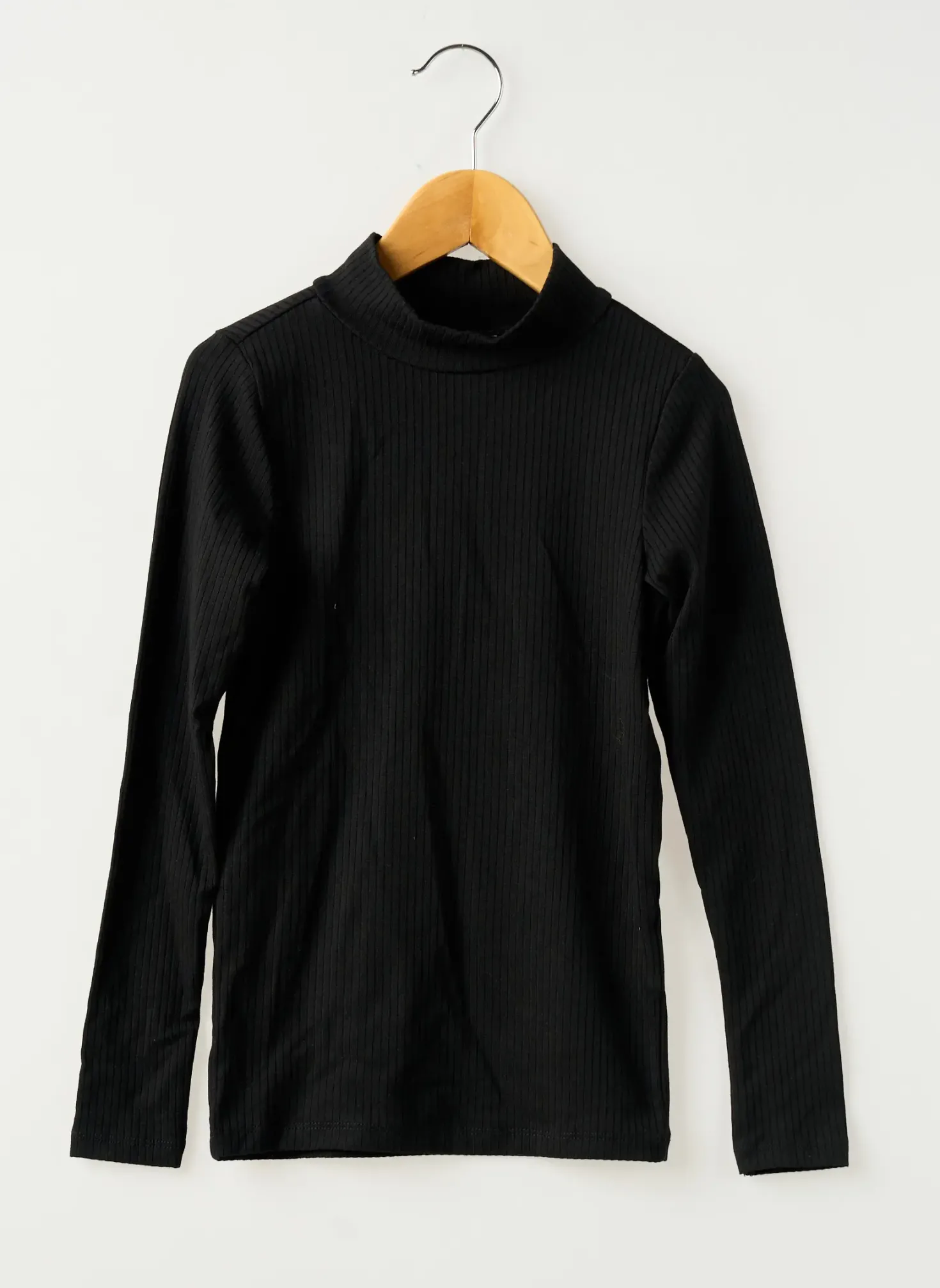 T-shirt Name It Noir