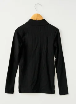 T-shirt Name It Noir