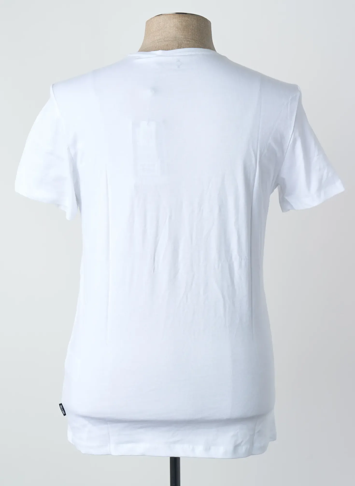T-shirt Only&sons Blanc