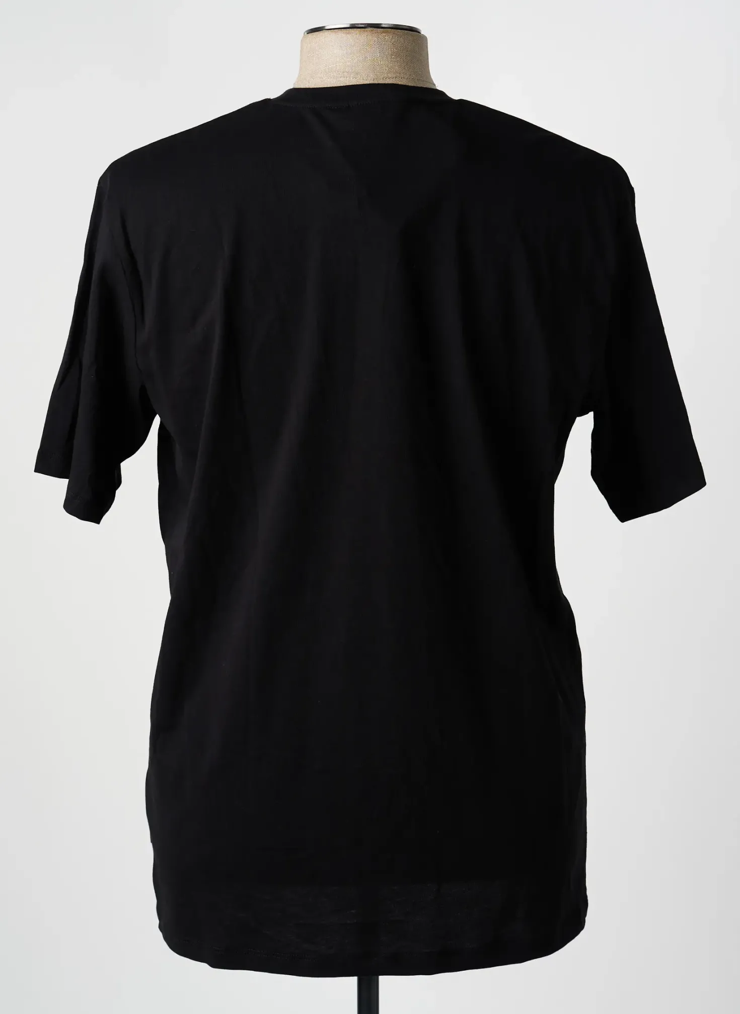 T-shirt Only&sons Noir