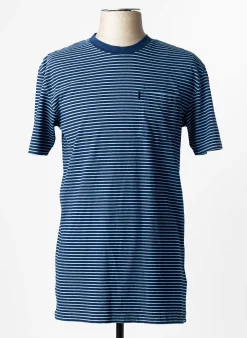 T-shirt Superdry Gris