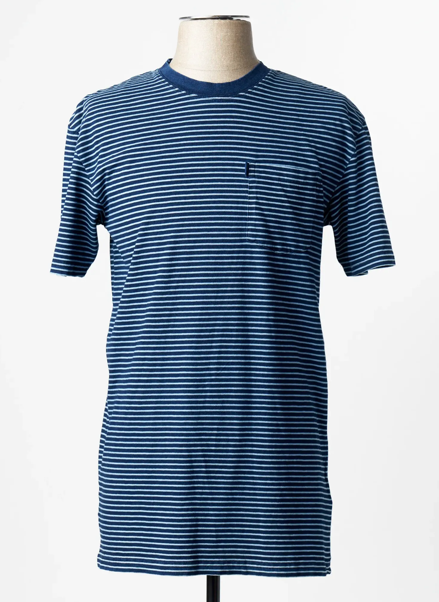 T-shirt Superdry Gris