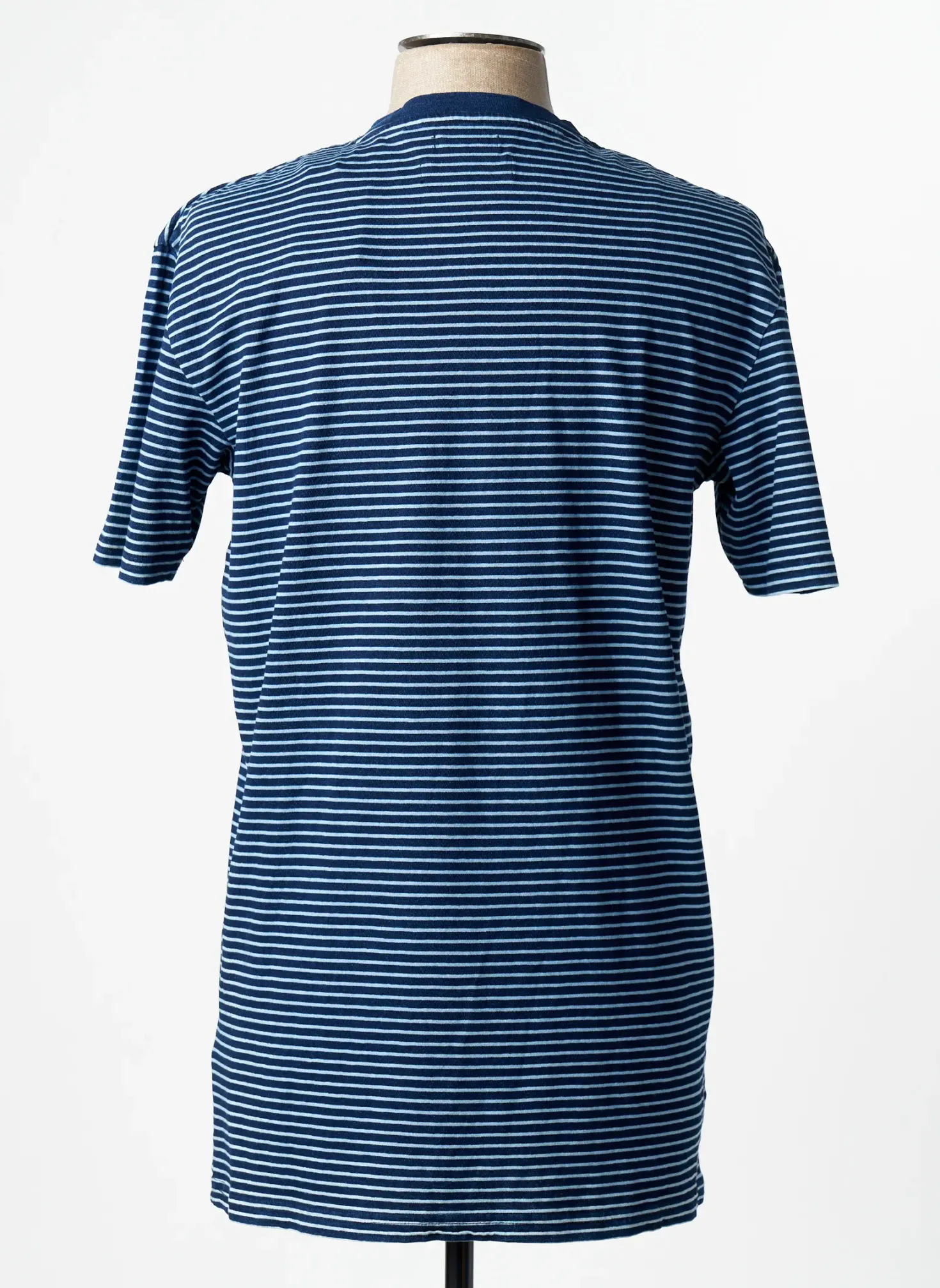 T-shirt Superdry Gris