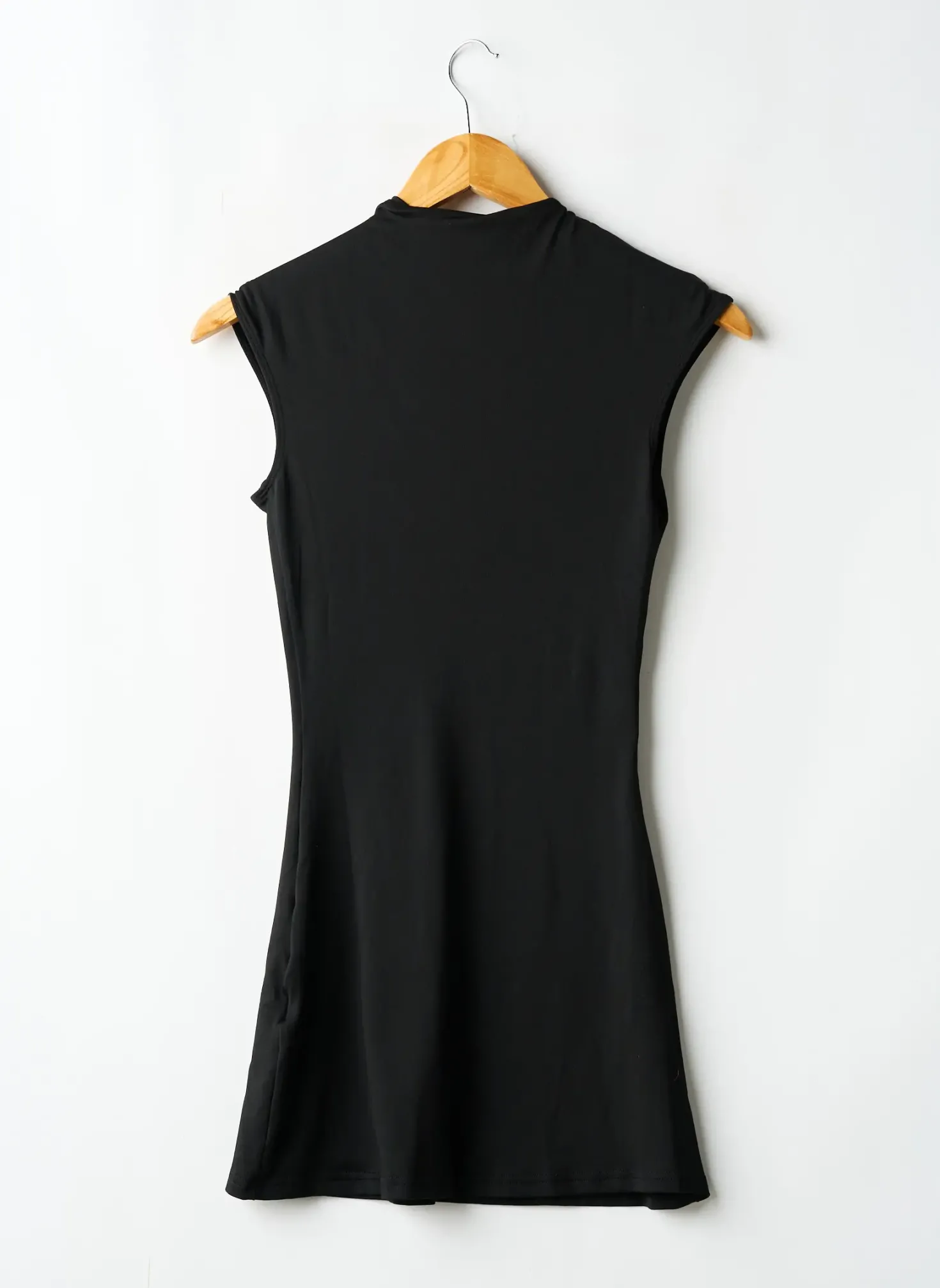Tunique Manches Courtes Peppermayo Noir
