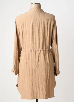 Tunique Manches Longues Gerry Weber Beige