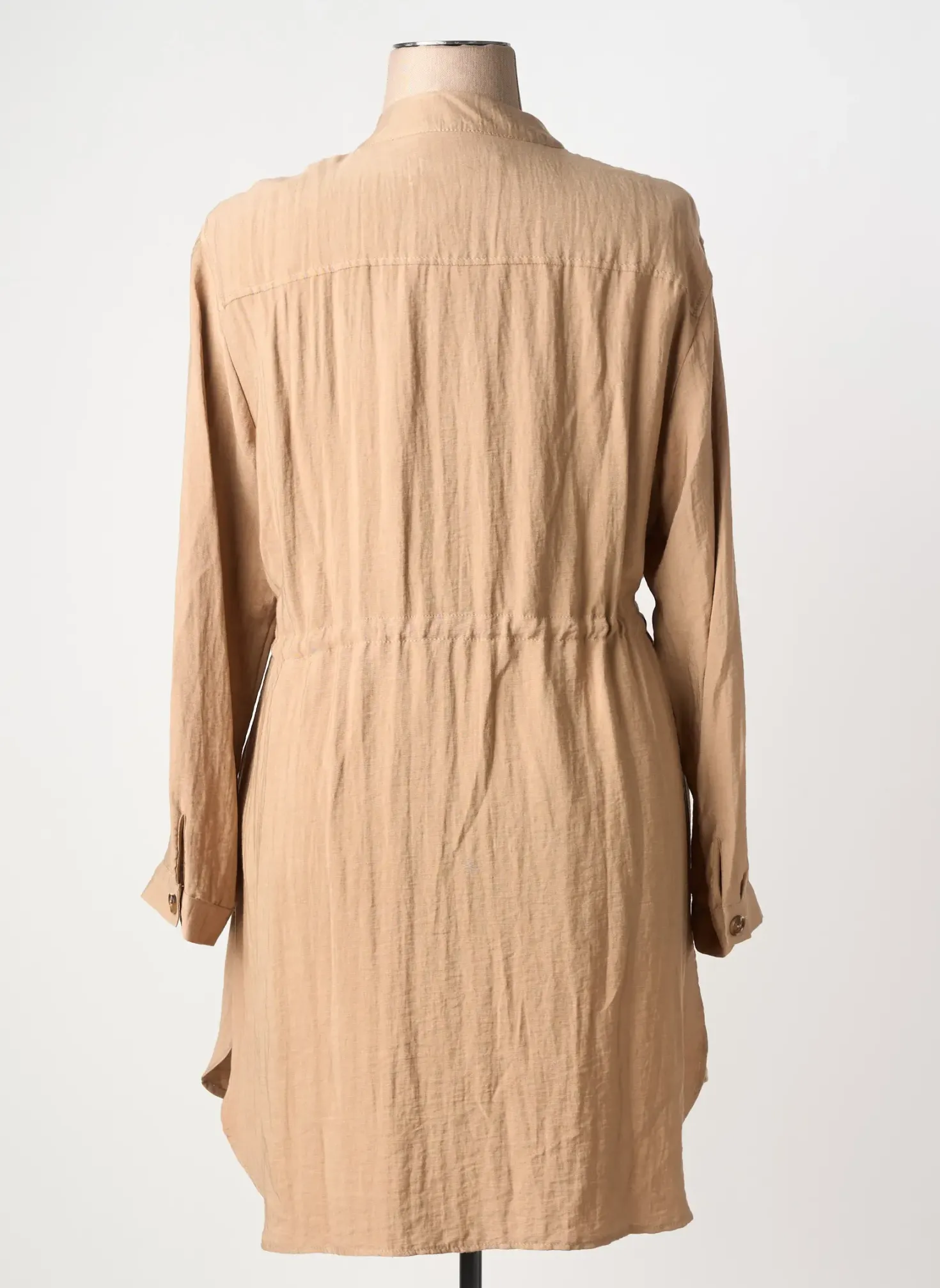 Tunique Manches Longues Gerry Weber Beige