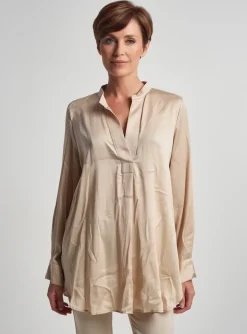 Tunique Manches Longues Gerry Weber Beige