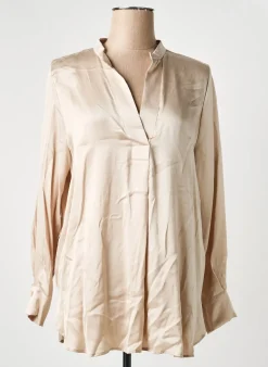 Tunique Manches Longues Gerry Weber Beige
