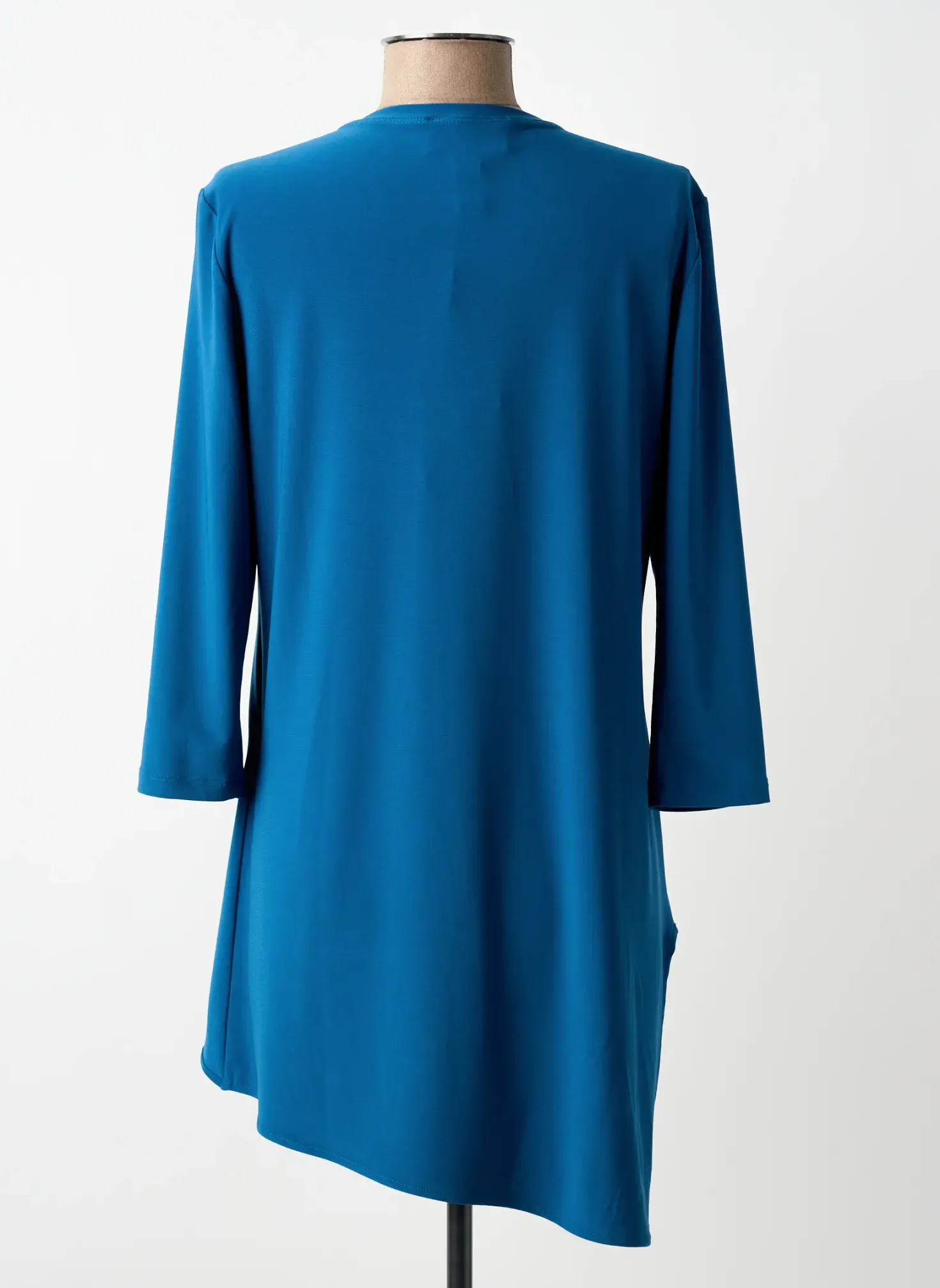 Tunique Manches Longues Joseph Ribkoff Bleu