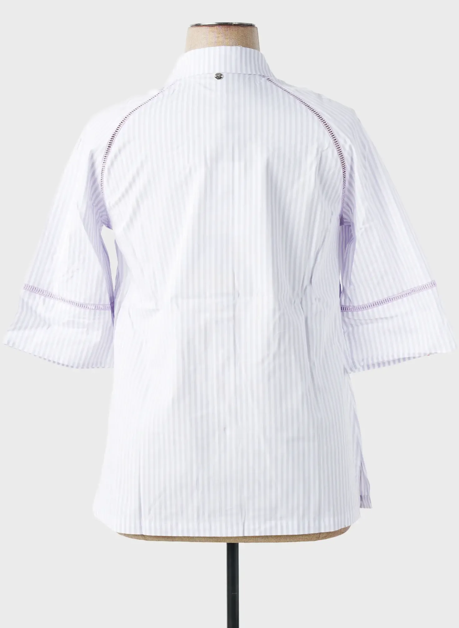 Tunique Manches Longues Sheego Violet