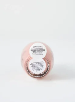 Vernis Ou Soin Des Ongles Opi Rose