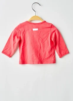 Veste Casual Absorba Rose