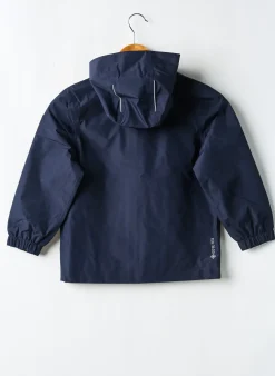 Veste Casual Aigle Bleu