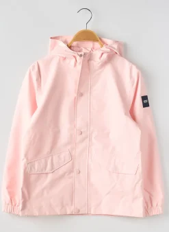 Veste Casual Aigle Rose