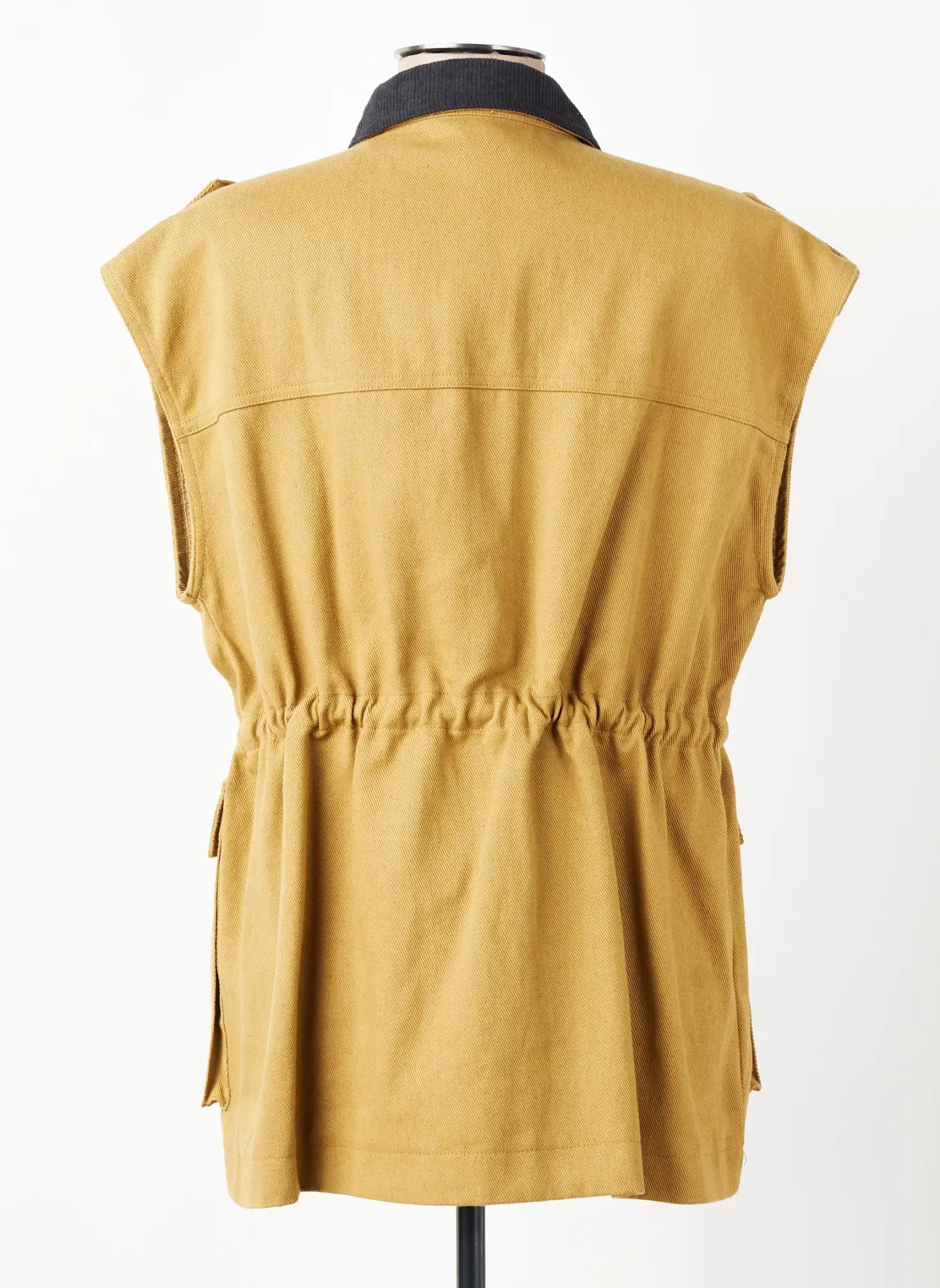 Veste Casual Atelier Evène Beige