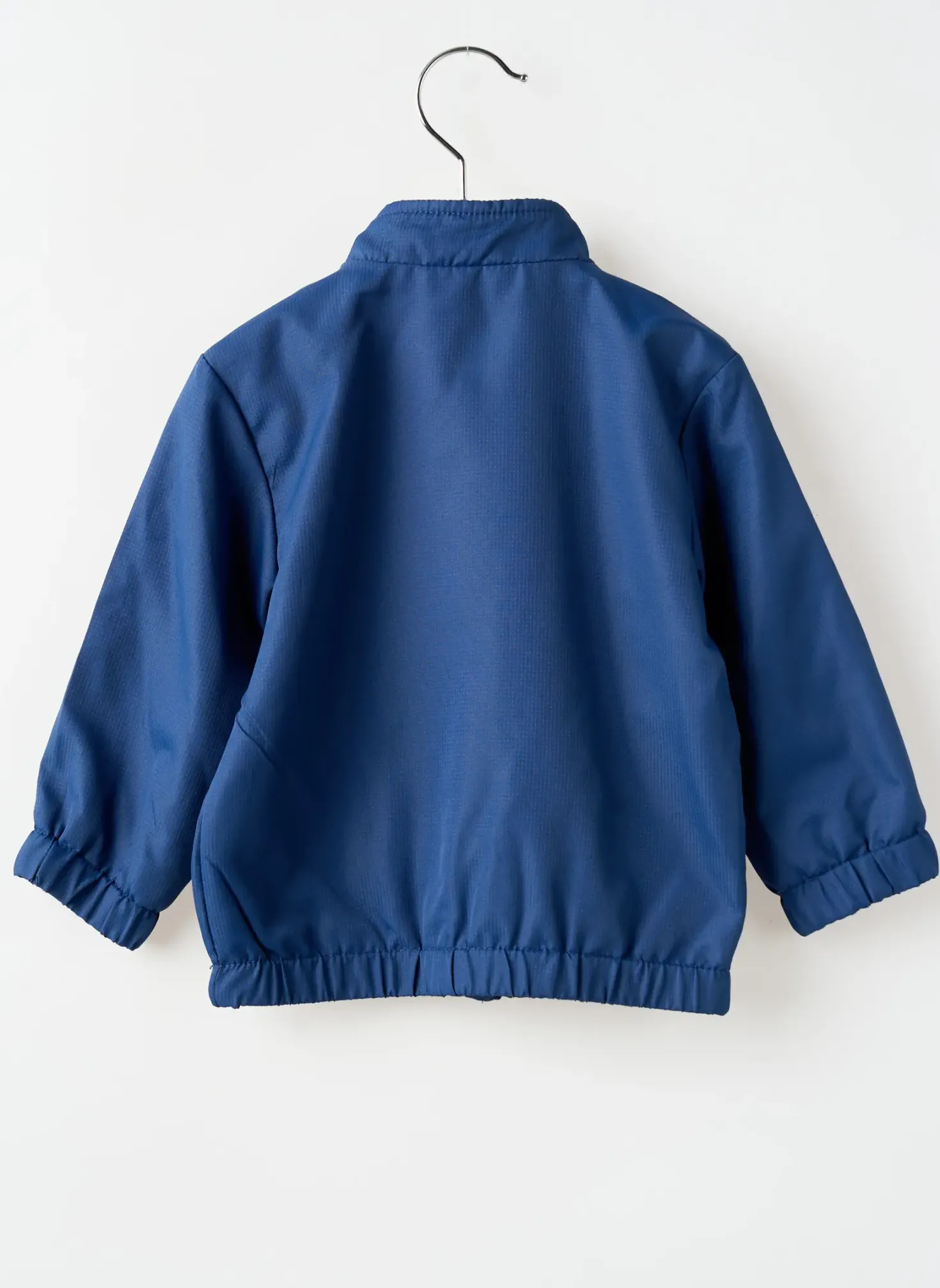 Veste Casual Baby Bol Bleu