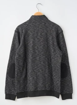Veste Casual Beckaro Noir