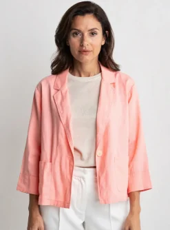 Veste Casual Betty Barclay Orange
