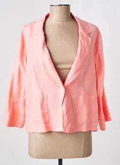Veste Casual Betty Barclay Orange