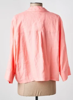 Veste Casual Betty Barclay Orange