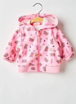 Veste Casual Billieblush Rose