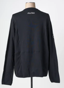 Veste Casual Black Wellis Noir