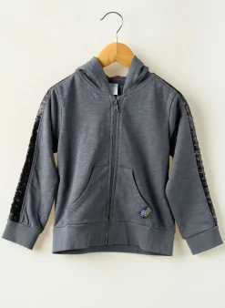 Veste Casual Boboli Gris