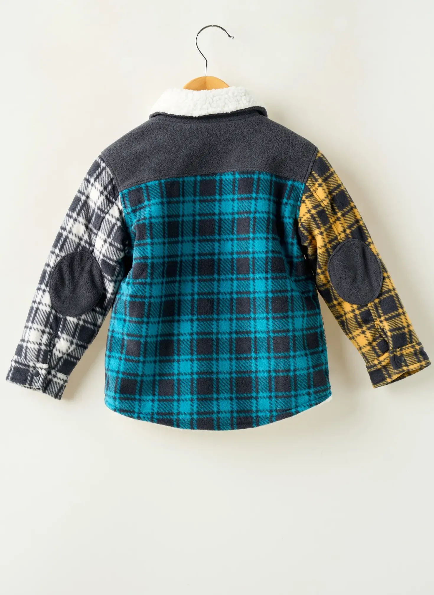 Veste Casual Boboli Gris