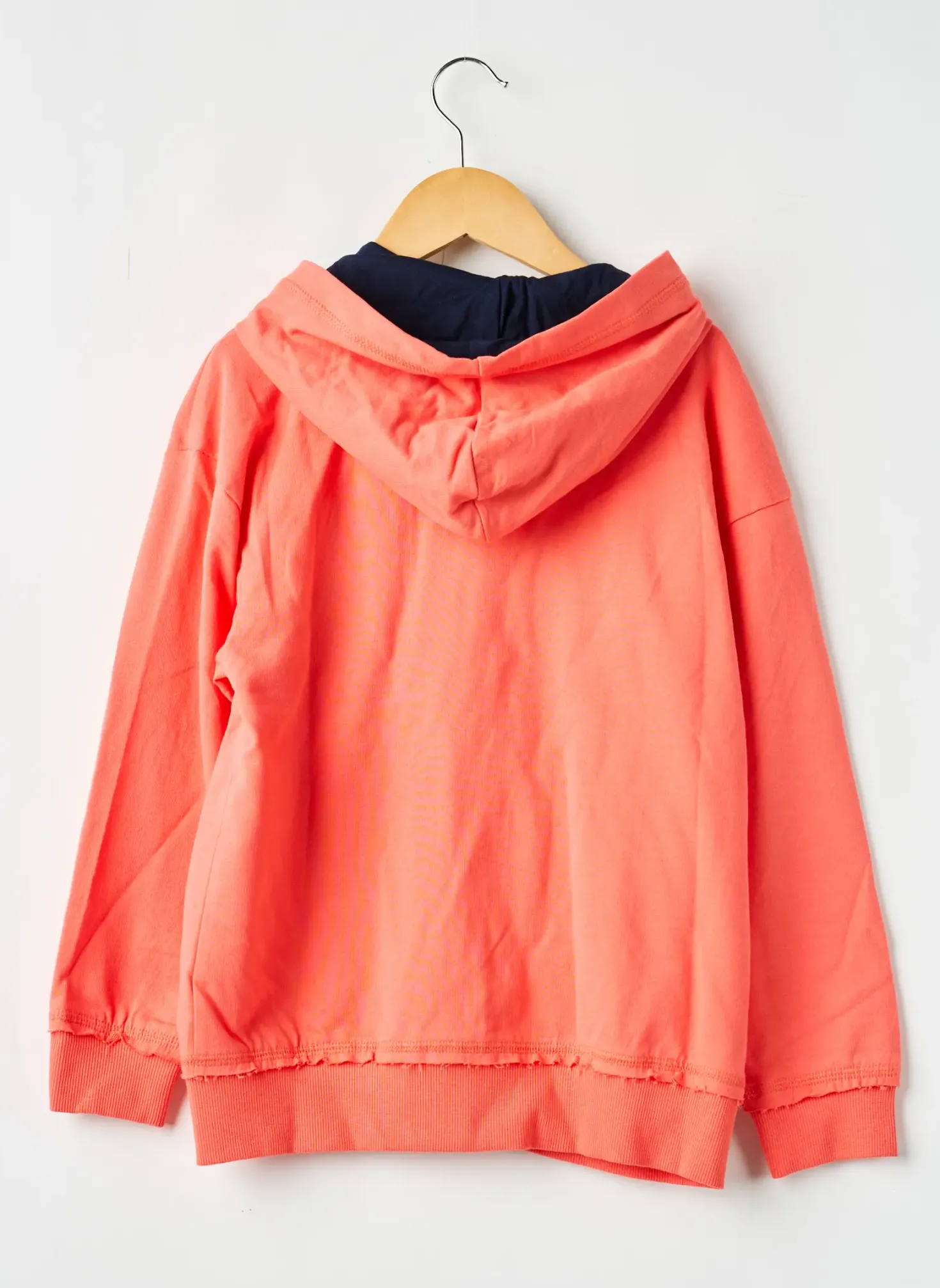 Veste Casual Boboli Orange