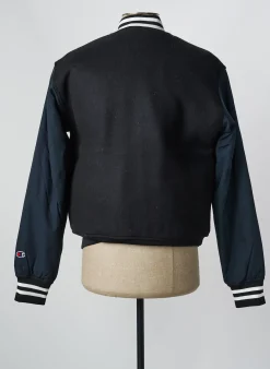 Veste Casual Champion Noir