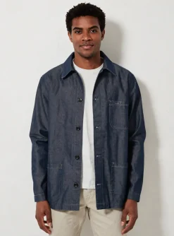Veste Casual C17 Noir
