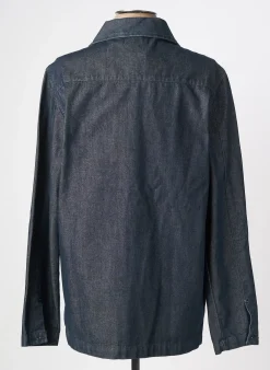 Veste Casual C17 Noir
