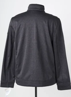 Veste Casual Cofox Gris