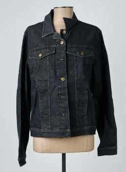 Veste Casual Couturist Noir