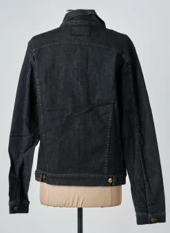 Veste Casual Couturist Noir