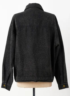 Veste Casual Daphnea Gris