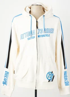 Veste Casual Daytona Beige