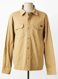 Veste Casual Daytona Beige