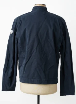 Veste Casual Daytona Bleu