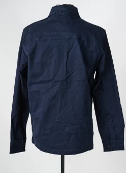 Veste Casual Daytona Bleu