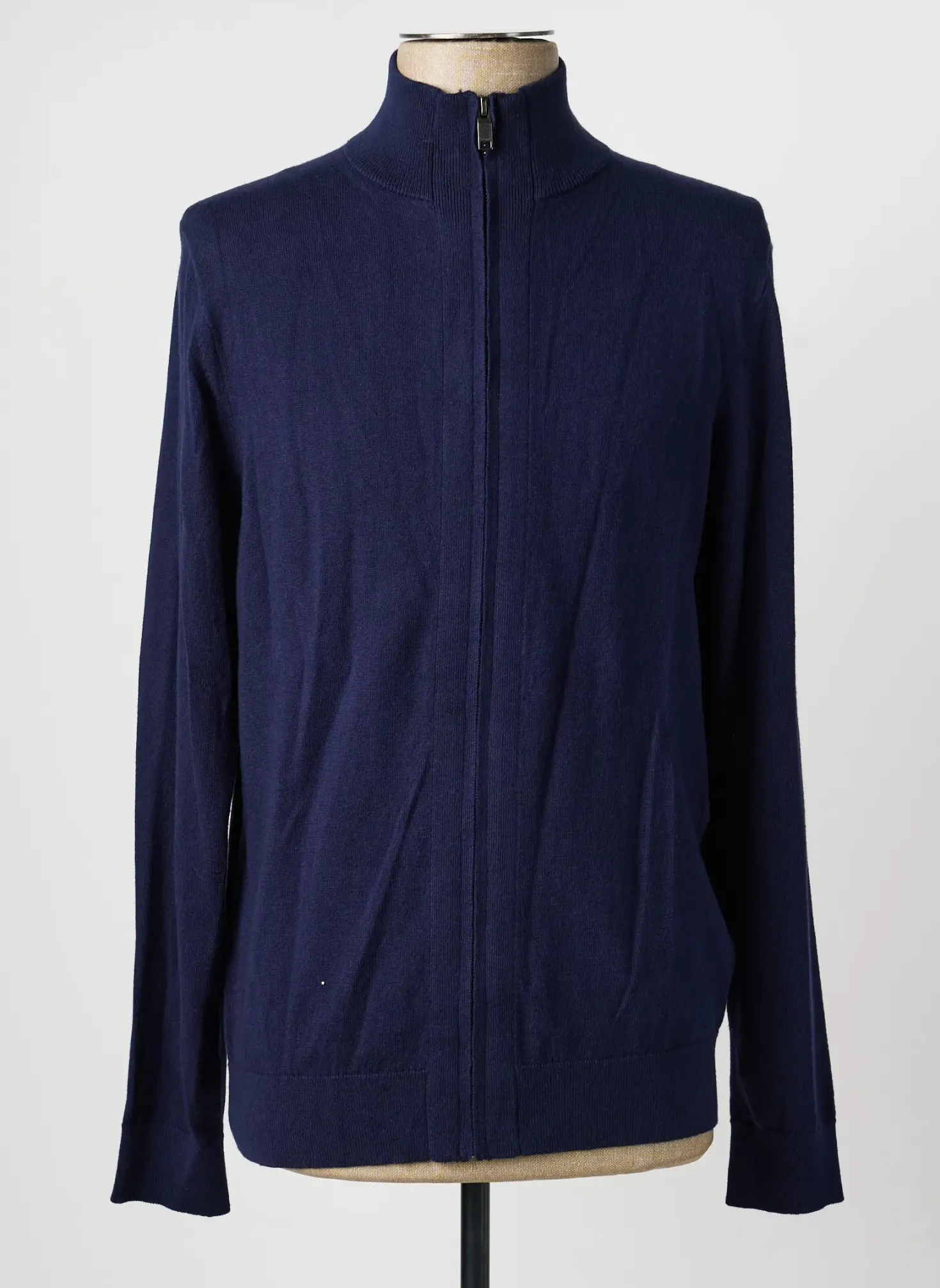 Veste Casual Daytona Bleu