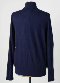 Veste Casual Daytona Bleu