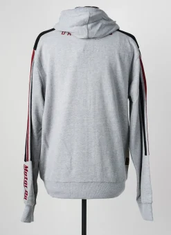 Veste Casual Daytona Gris