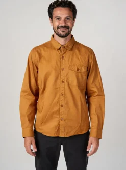 Veste Casual Daytona Marron