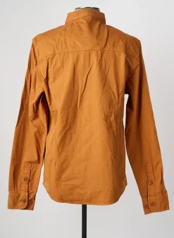 Veste Casual Daytona Marron